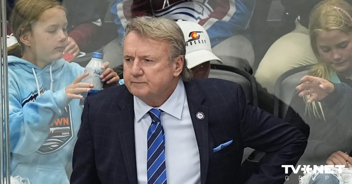 Columbus Blue Jackets Fire Head Coach Hitchcock - News Directory 3