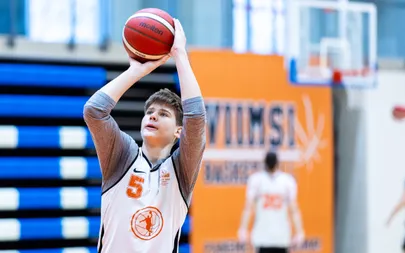 Stefan Vaaks.
