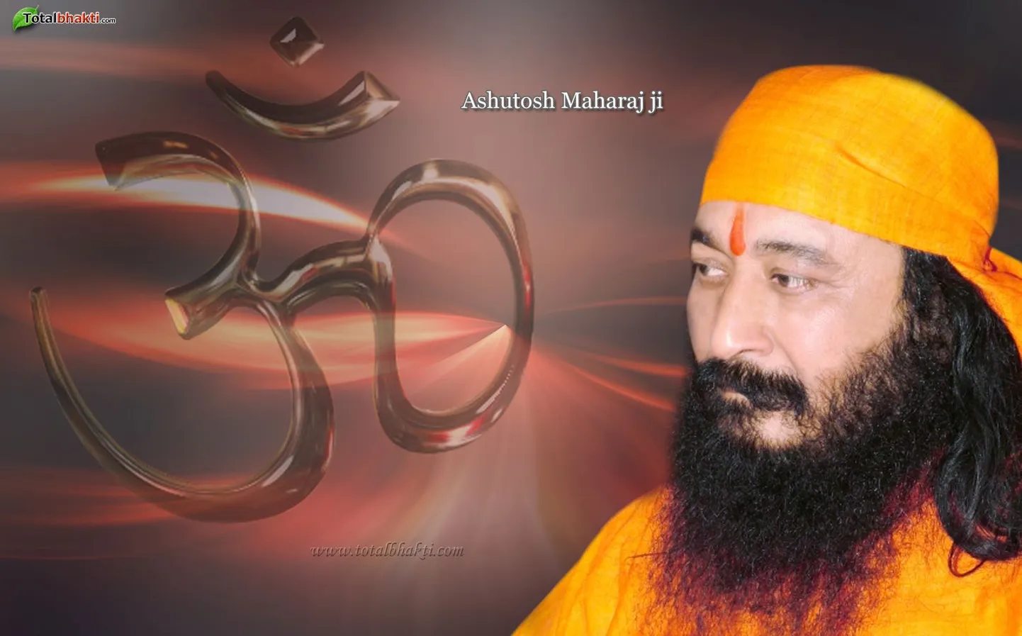 Shri Ashutosh Maharaj