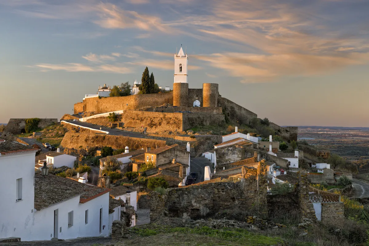 Evora
