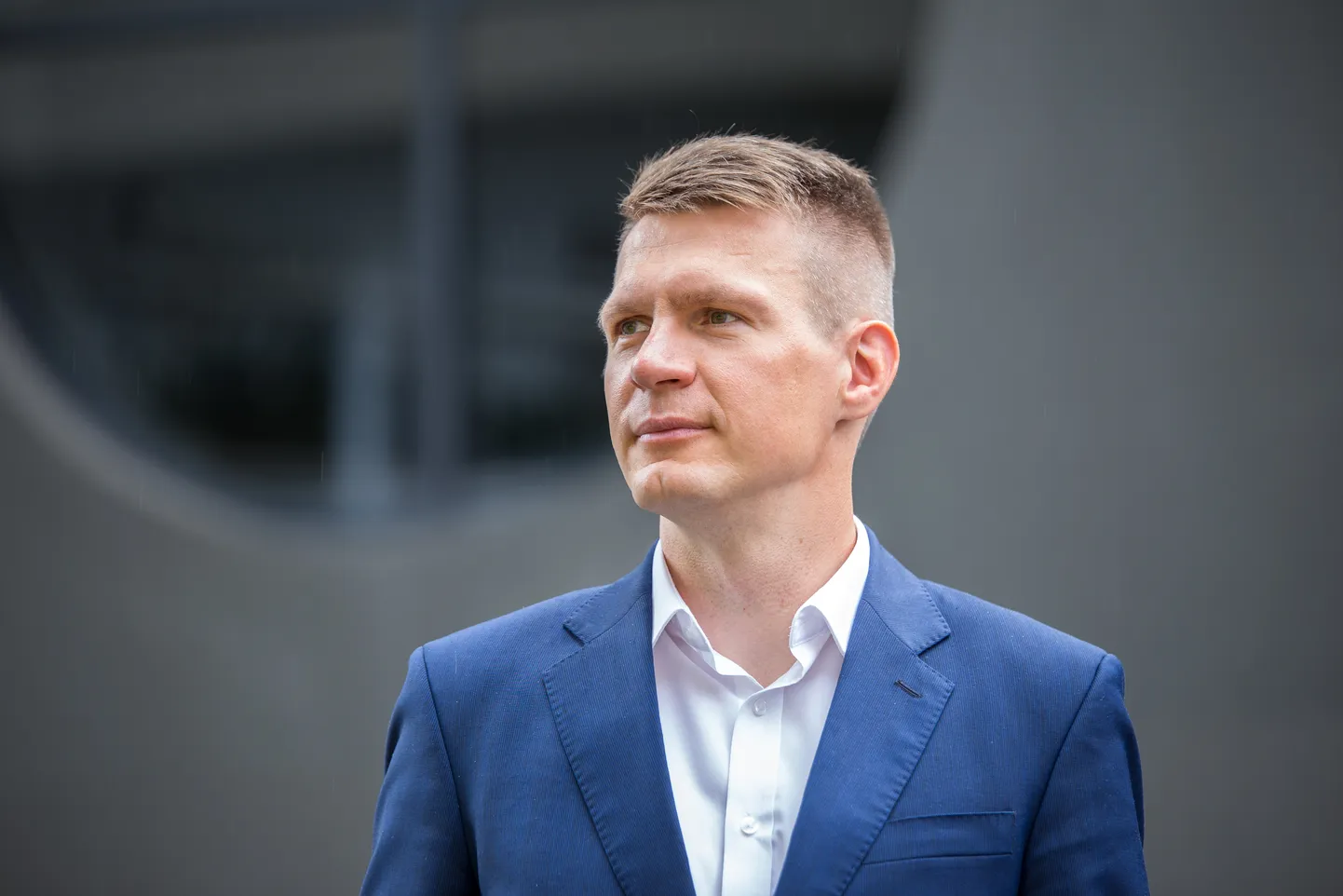 Taavi Raudsaar
