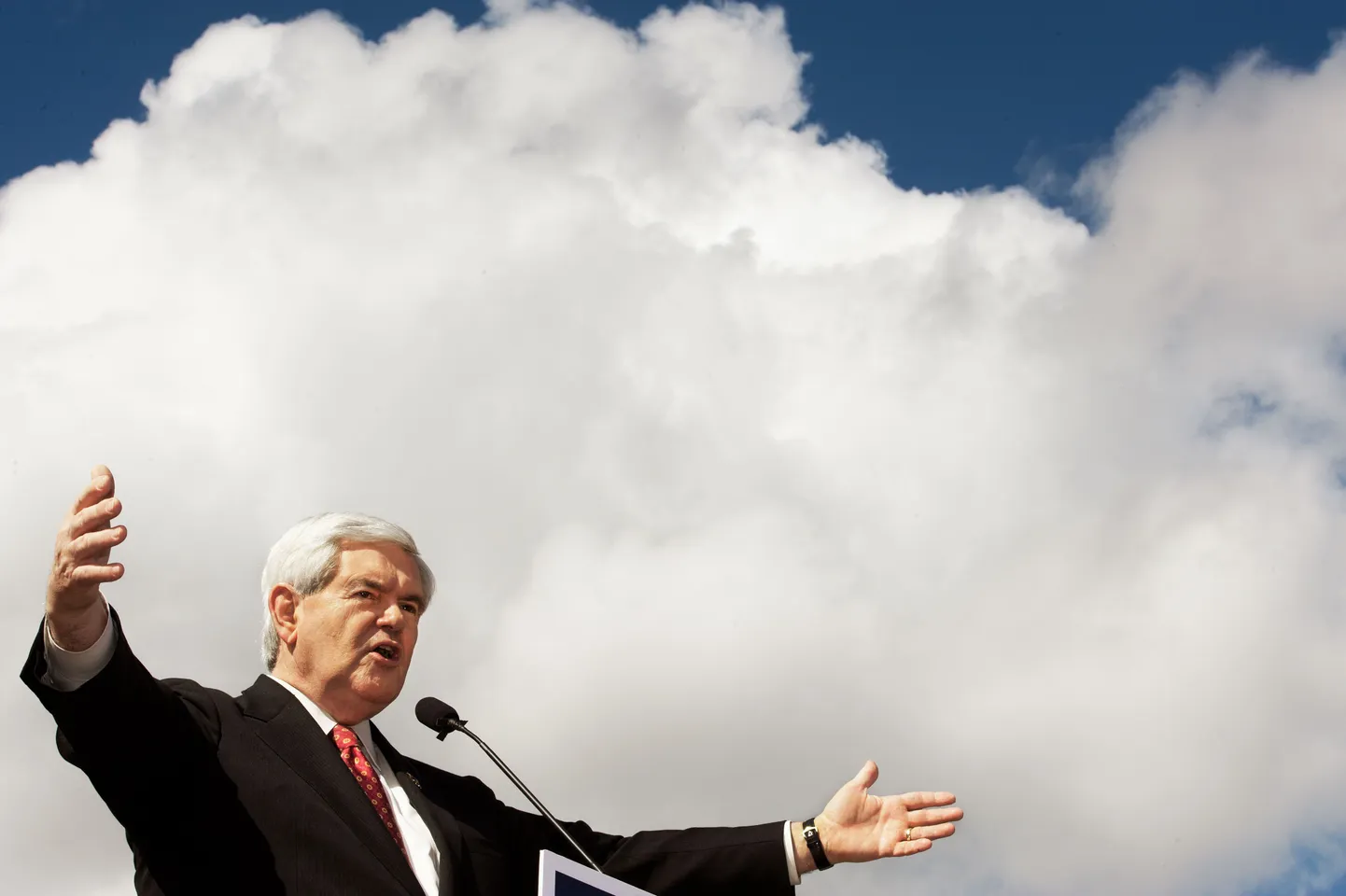 Newt Gingrich