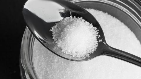 OHUALLIKAS ⟩ See looduslik suhkruasendaja võib suurendada insuldiriski