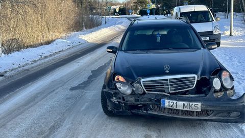 Plekimõlkimiste arv kasvas kolme kuuga kolmandiku võrra