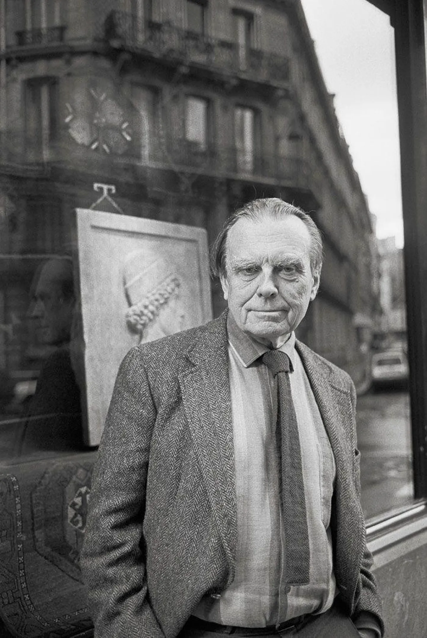Czesław Miłosz
