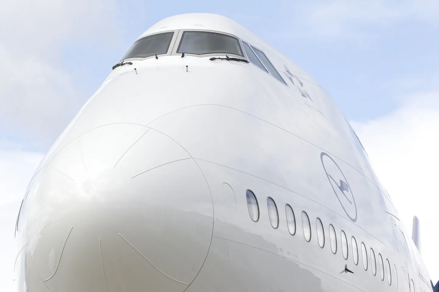 Boeing