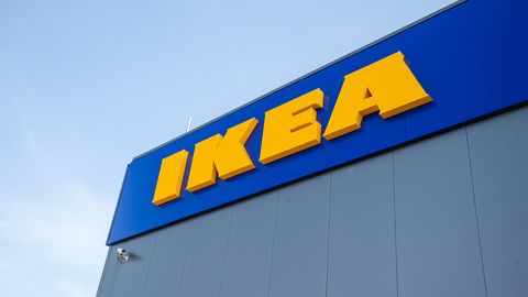 IKEA avab Rootsis oma esimese taaskasutuspoe