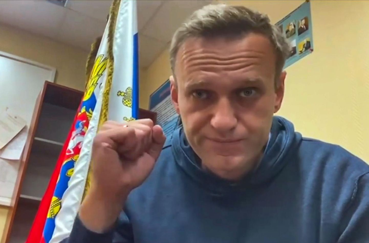 Aleksei Navalnõi
