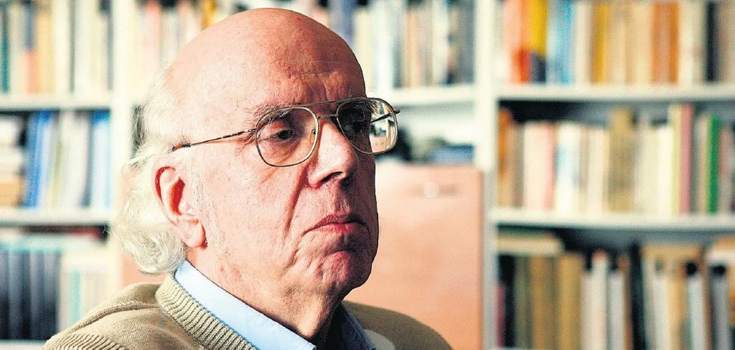 Enn Soosaar