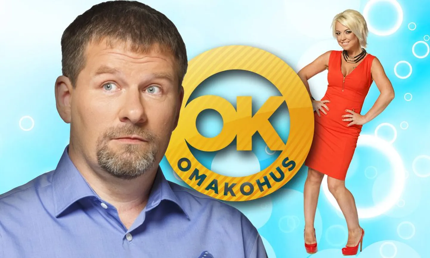 Kirsti Timmer ja Alari Kivisaar saavad TV 3 eetris oma saate.