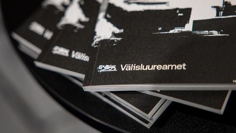 Estonian intelligence agents ranked eighth in Europe by French publication