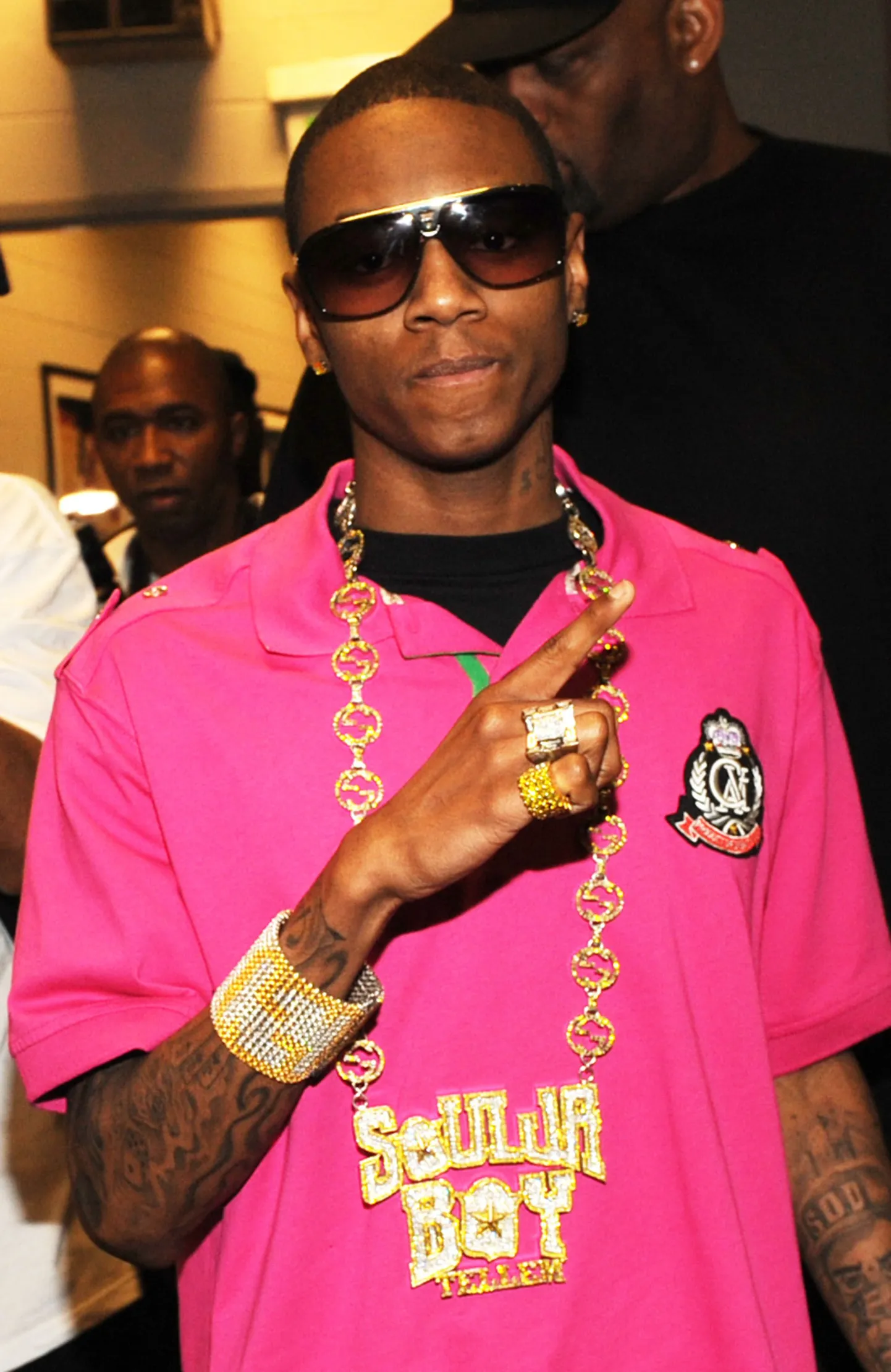 Soulja Boy