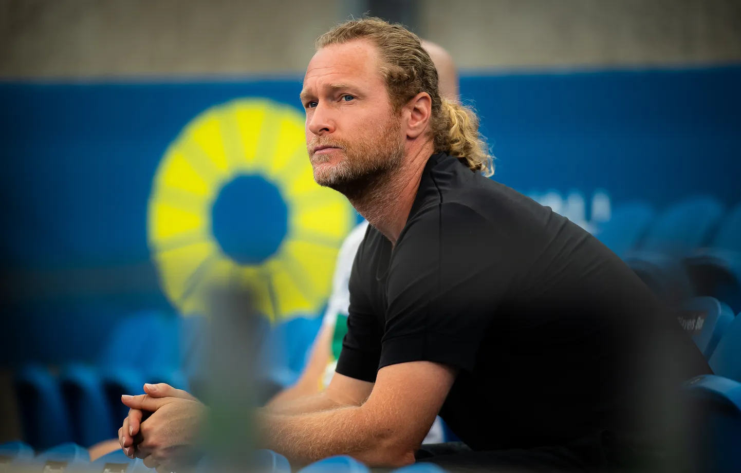 Dmitri Tursunov.