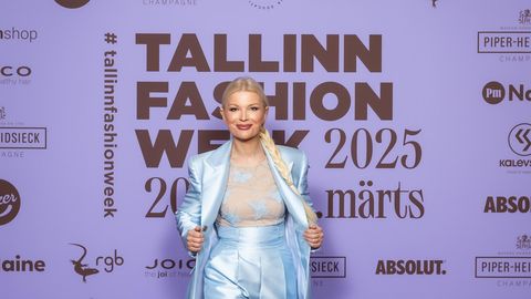 INTRIGEERIV ⟩ «Ära võta seda nüüd armastuskirjana... või samas, võid võtta ka.» Kadri Tali üllatav pöördumine Taavi Eelmaale