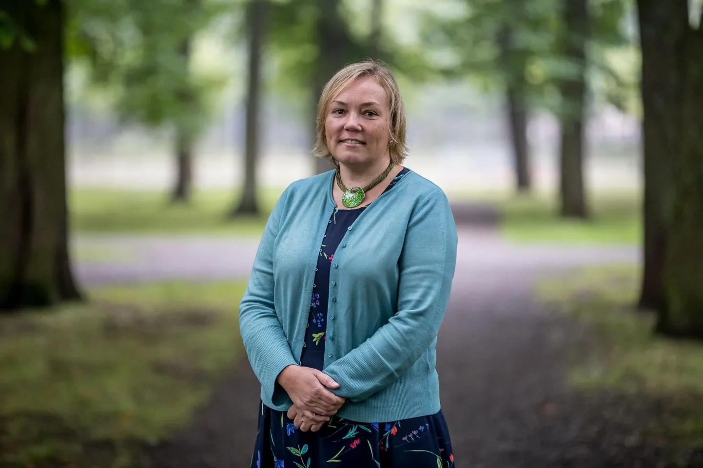 Irene Käosaar