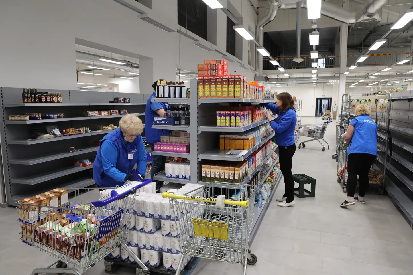 Paide Maksimarket