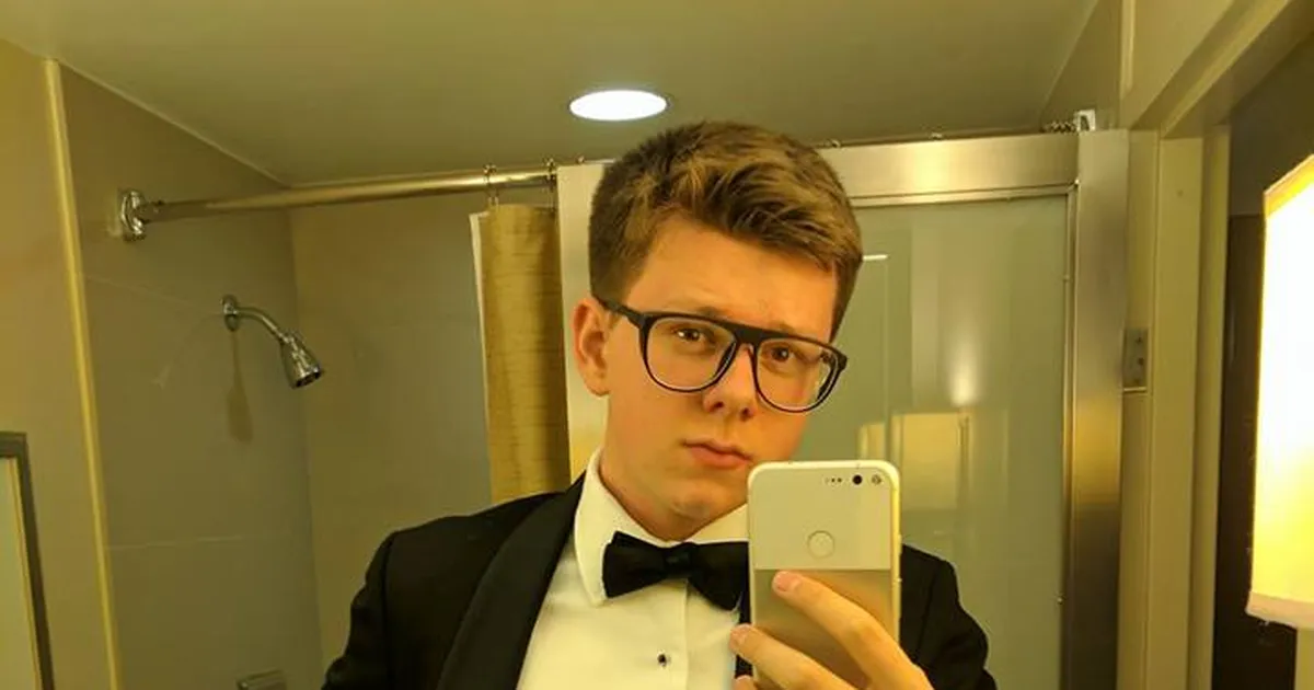 Миллионер в 20 лет
