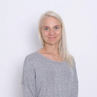 Ettevõtja Brit Mesipuu