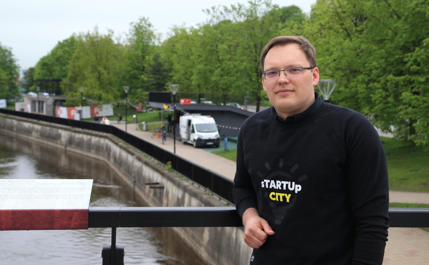 Alo Lilles lahkus eelmisel nädalal Tartu linnavalitsuse ettevõtluse arengu osakonna juhataja kohalt.