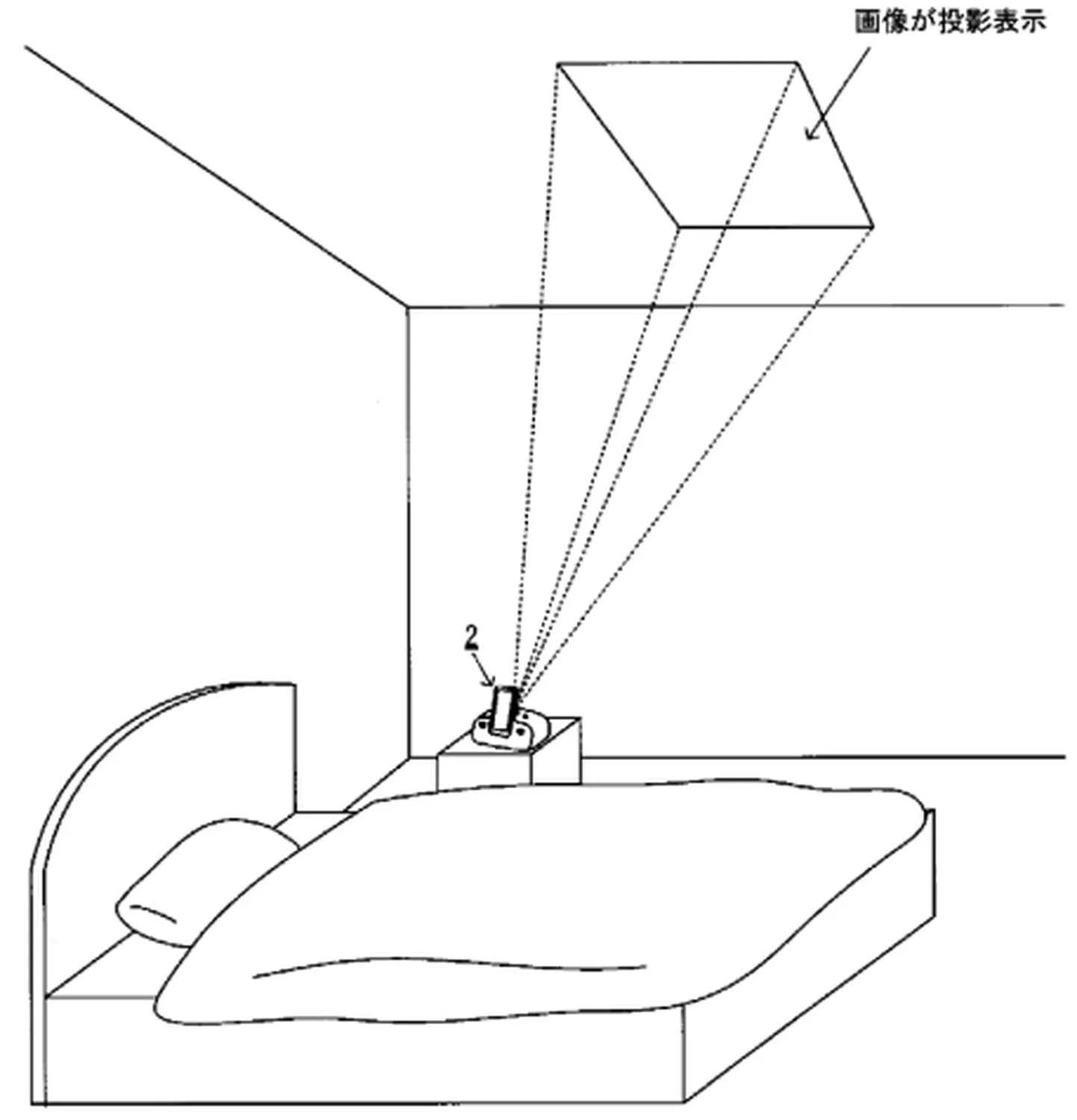 Nintendo unemonitori sketš