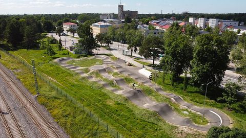 Tallinnas on tänavu valminud kolm kaasava eelarve võiduideed
