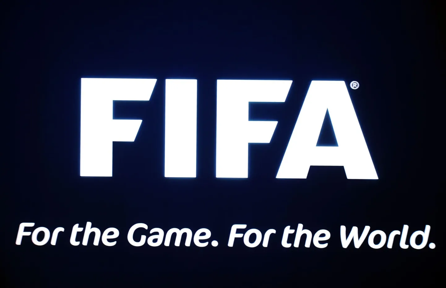 FIFA logo