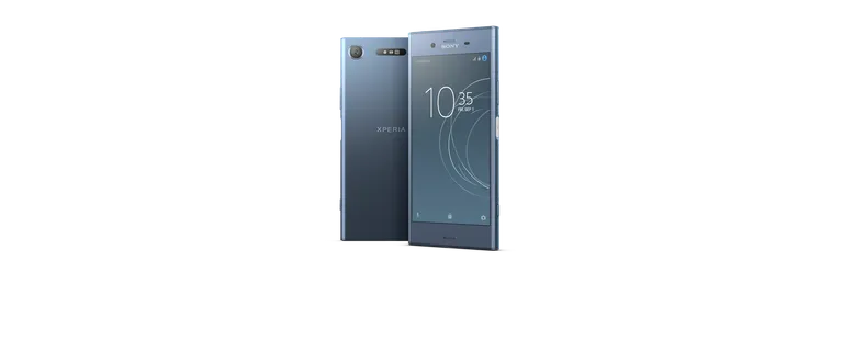 Sony XZ1
