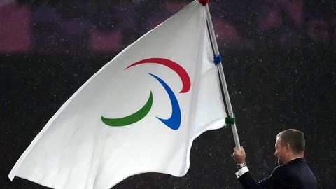 Ukraina: IPC ir nodevusi olimpiskās vērtības