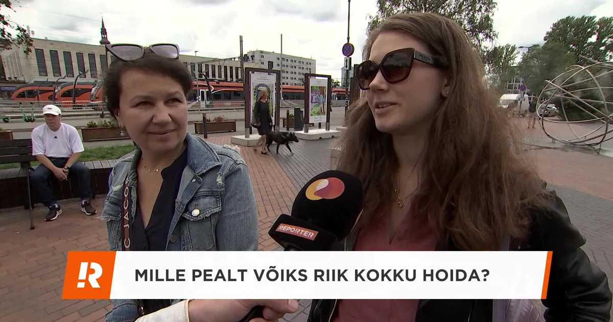 Mille pealt võiks riik kokku hoida?