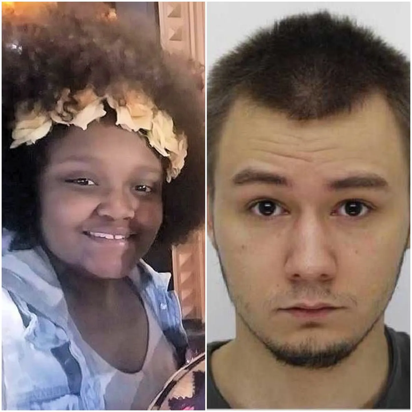 Politsei leidis 15-aastase Makayla Phyllis Mattei üles, temaga koos olnud eestlane Meiti Metsla sai süüdistuse seksuaalkuriteos.