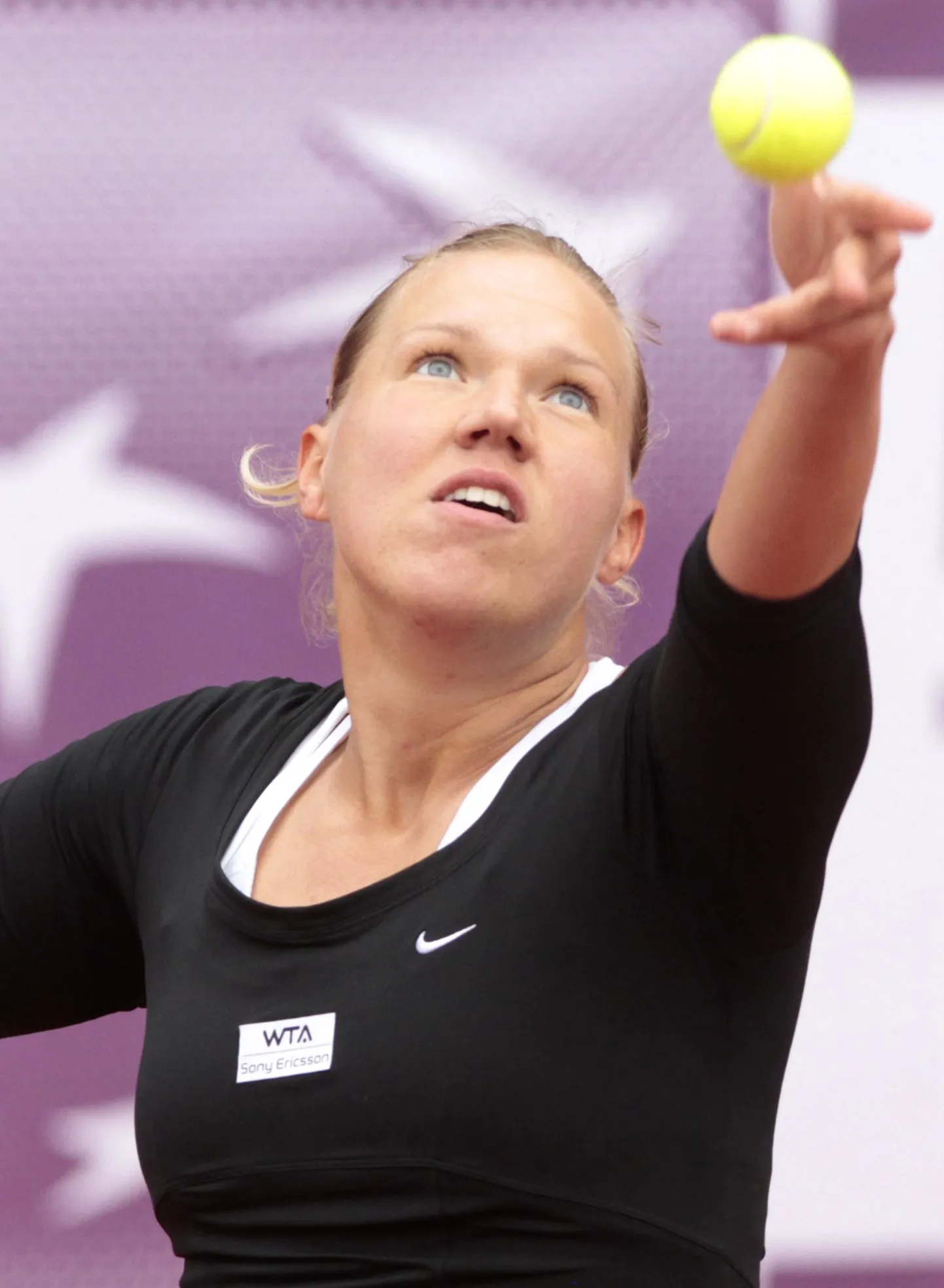 Kaia Kanepi