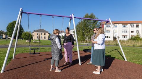 Sompalased pelgavad, et jõhker lapsetapja võib nende naabriks kolida