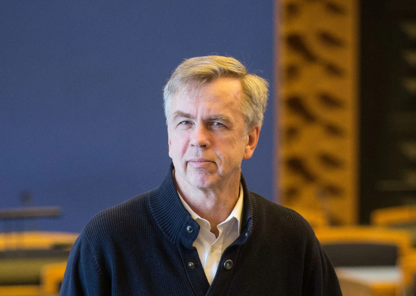Kalle Muuli.
