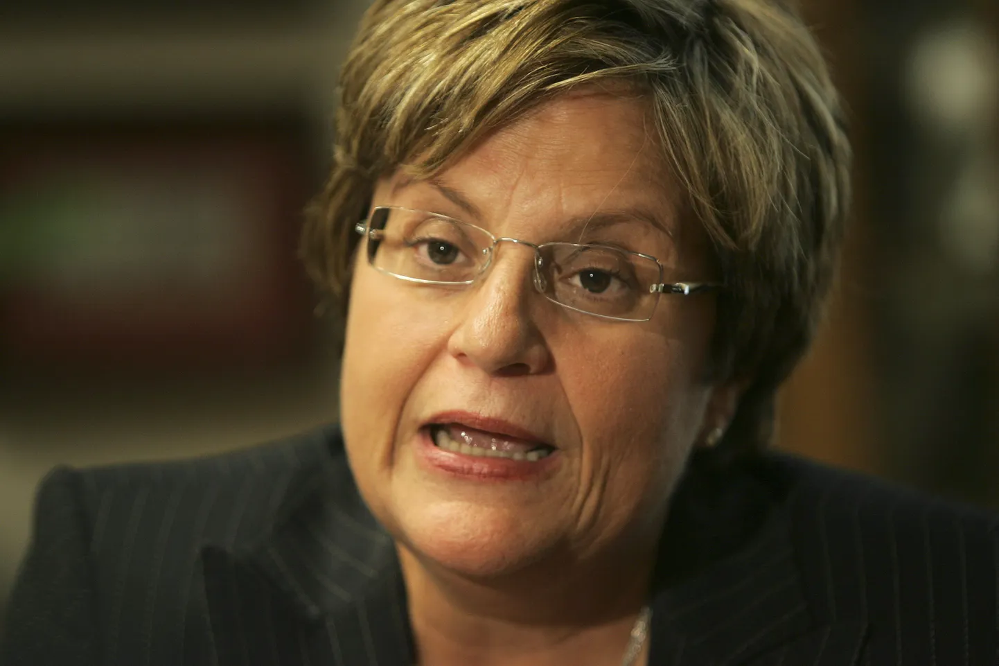 Ileana Ros-Lehtinen