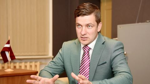 Глава ЦИК высказался о предложении президента считать голоса на выборах в Сейм вручную