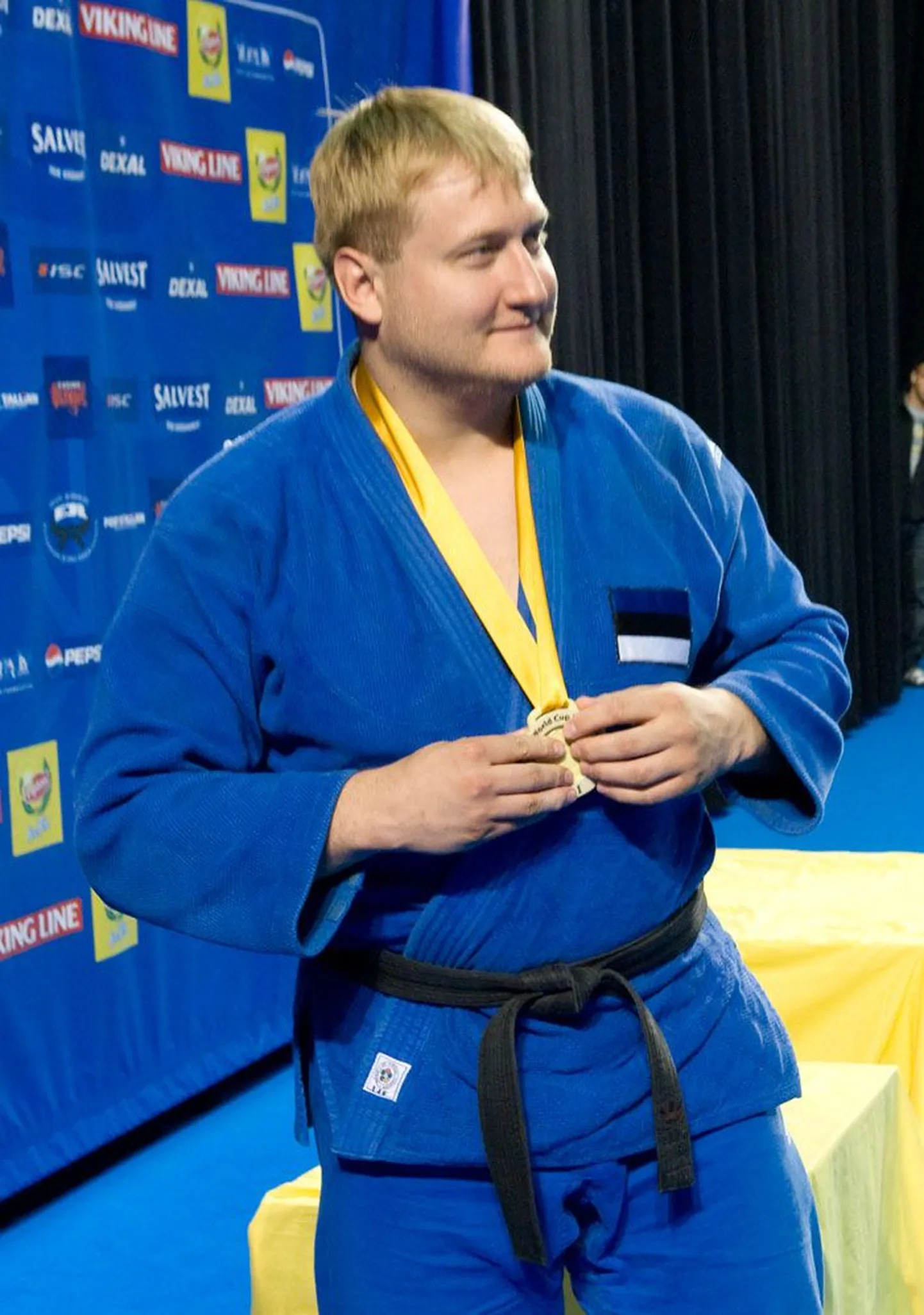 Martin Padar