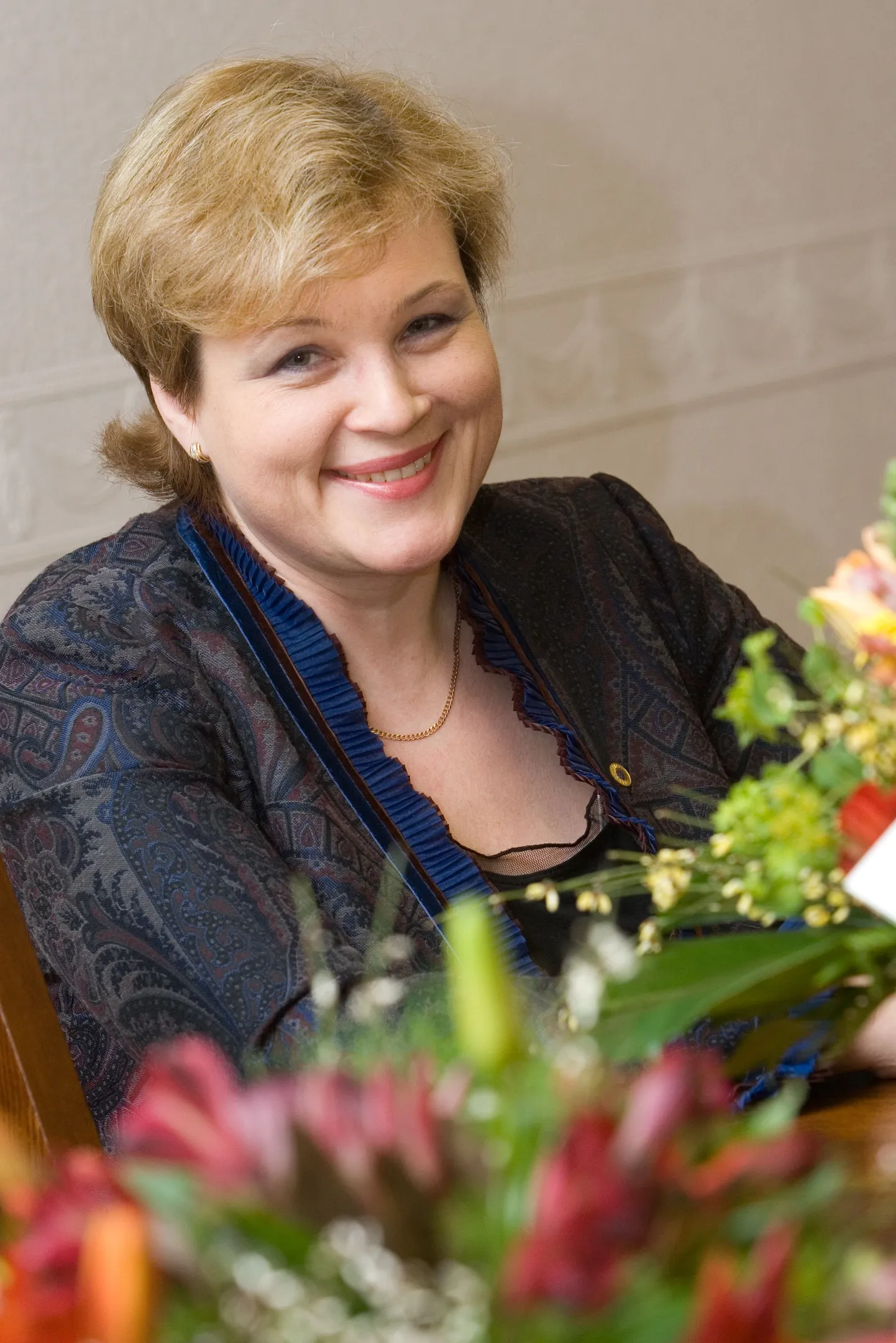 Ester Tuiksoo