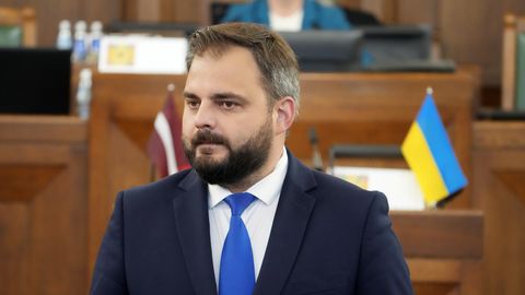 Jurēvics: PVN samazinājums pārtikai sniegtu lielāko labumu lielveikaliem