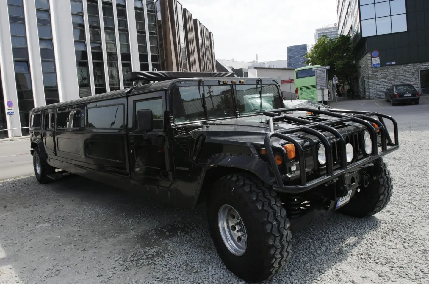 Hummer
