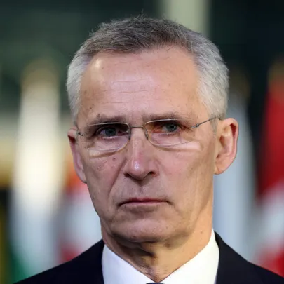 Jens Stoltenberg