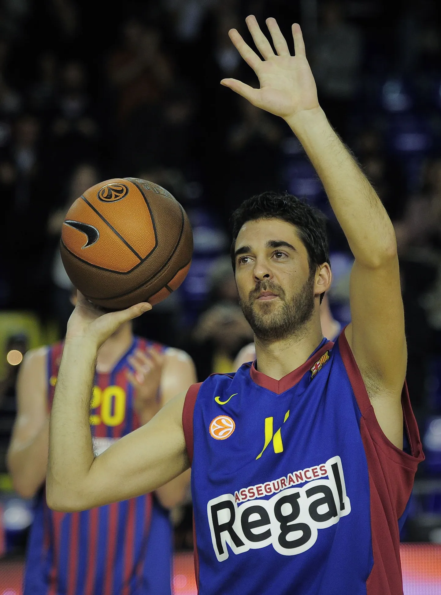 Juan Carlos Navarro
