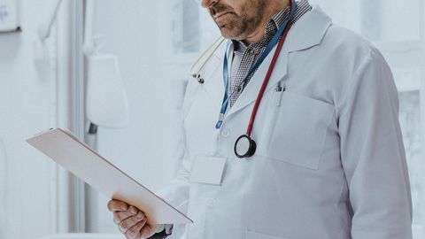 Terviseamet avaldas haiglate levinuimad ohutusriskid