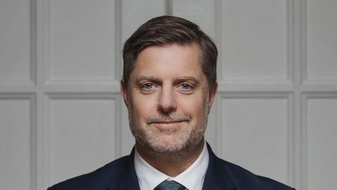 MARIUS DIRDAL ⟩ Norra majapidamised ja tööstus toetuvad taastuvenergiale – kas nii võiks olla ka Eestis?