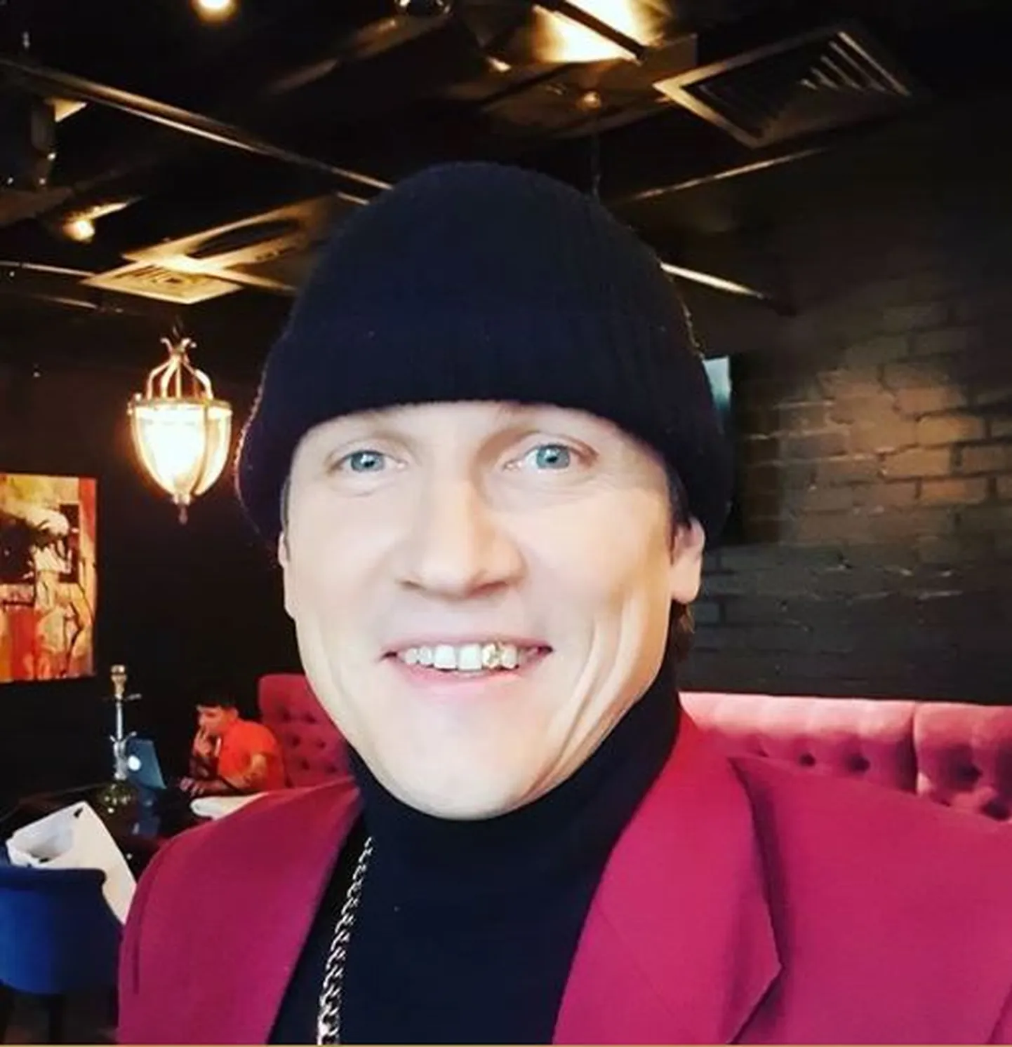 Вячеслав Мясников