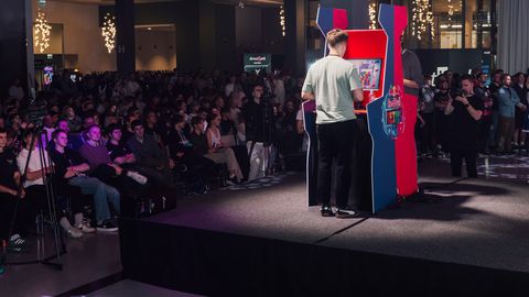 Selgus kodumaa parim Red Bull Tetris® mängija, kes esindab Eestit maailmafinaalis Dubais