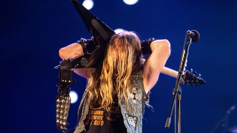 Tallinnas tähistati legendaarse Black Sabbathi pärandit väsimatu heviõhtuga