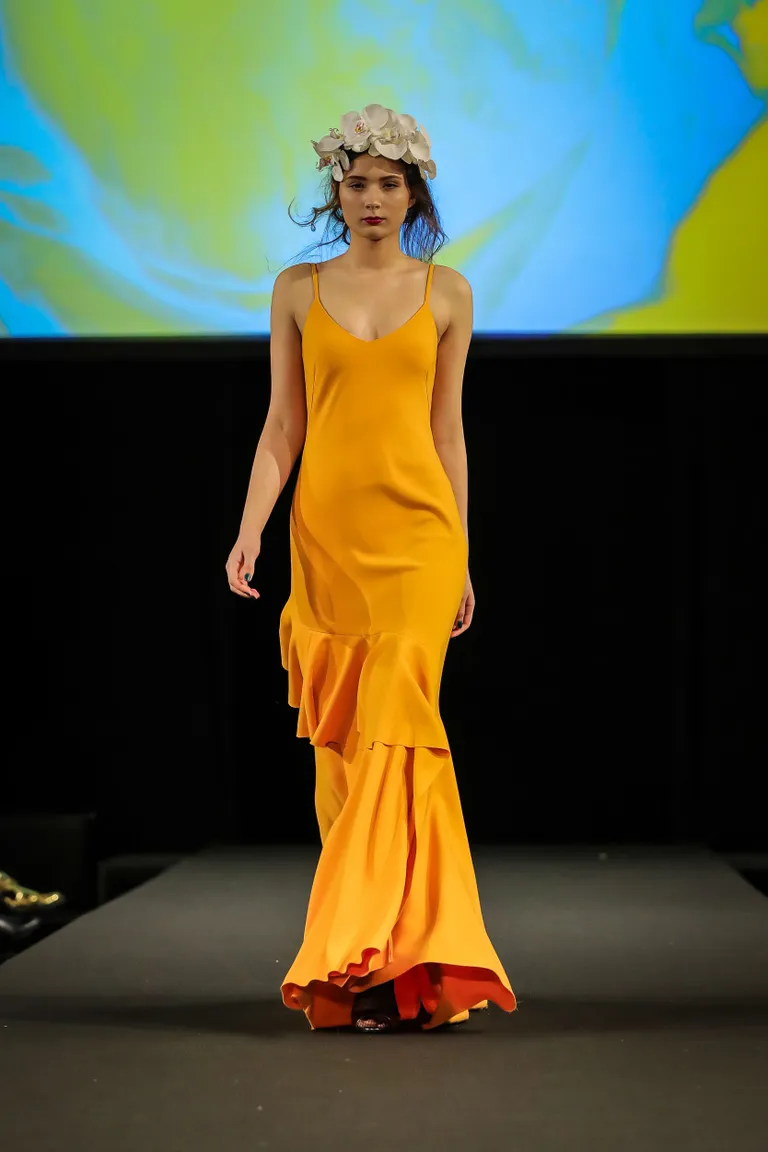 Tallinn Fashion Week 2017. Monton