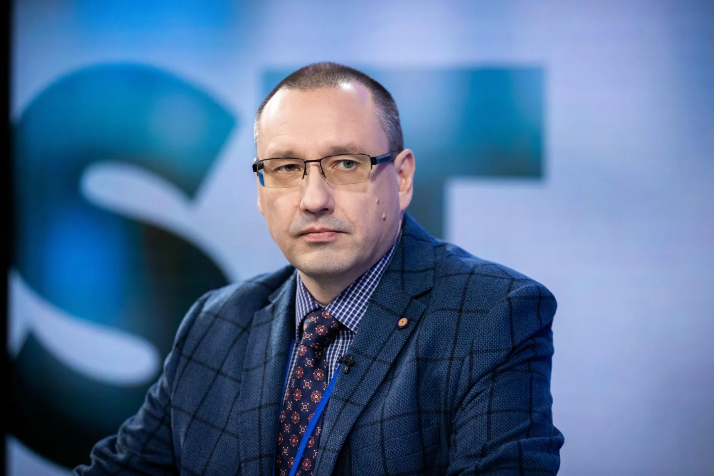 Arkadi Popov.