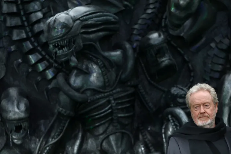 Ridley Scott