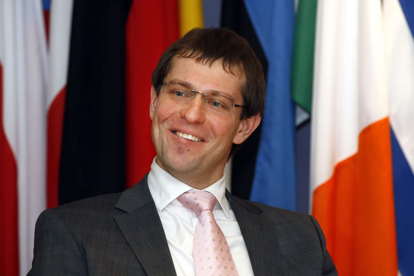 Taavi Veskimägi